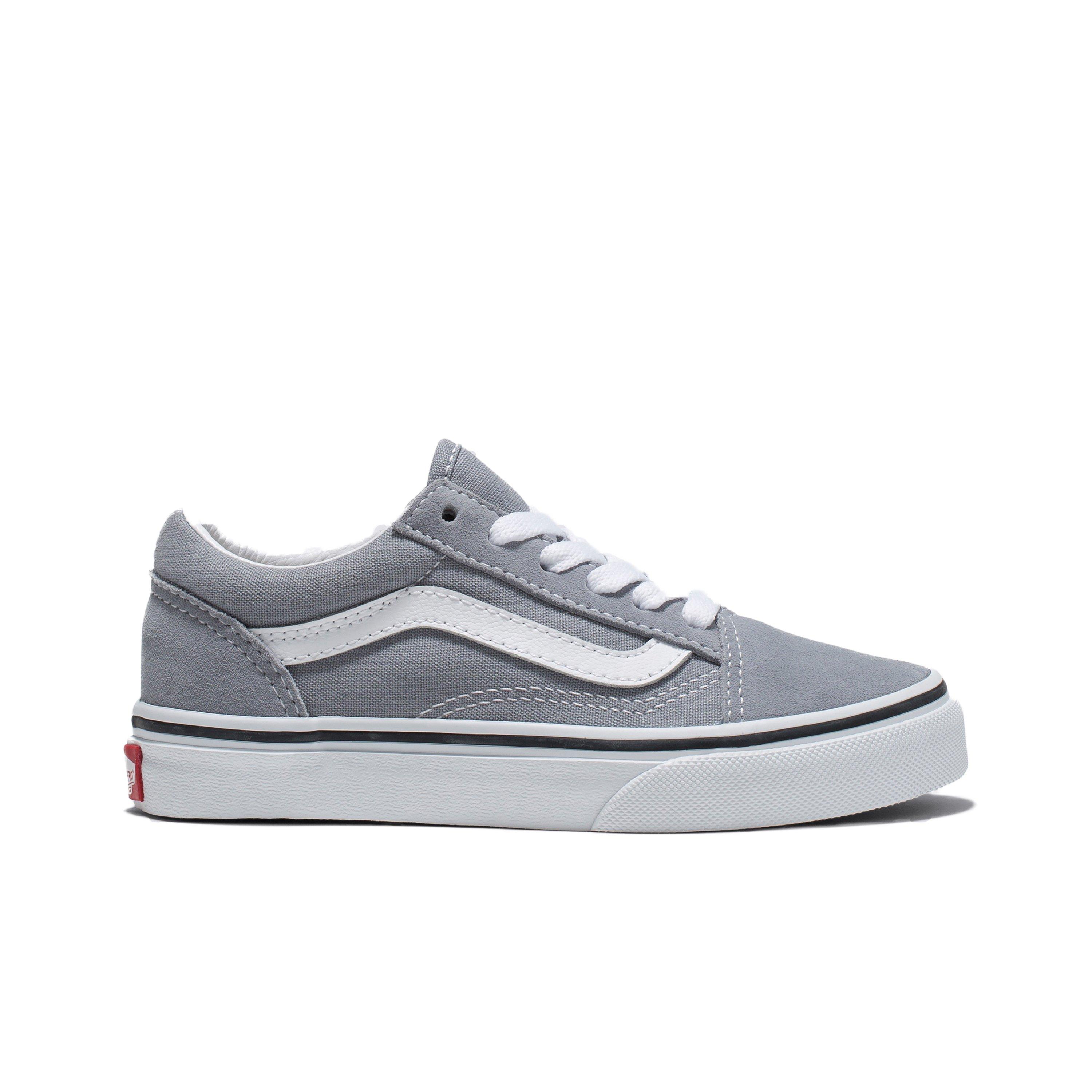 Grade school vans on hot sale sale